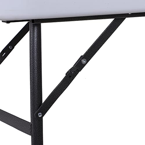 Portable Folding Fish Fillet Cleaning Table with Sink Y757