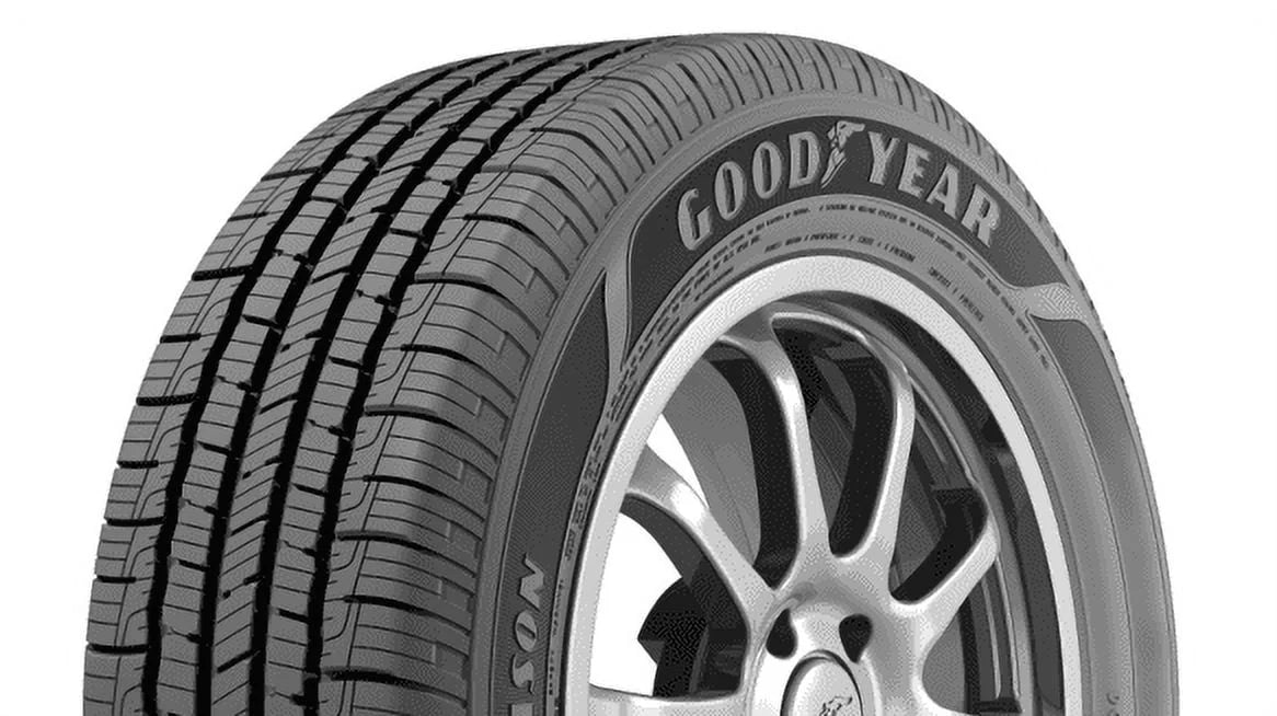 225/45R17 91V All-Season Tire O4943