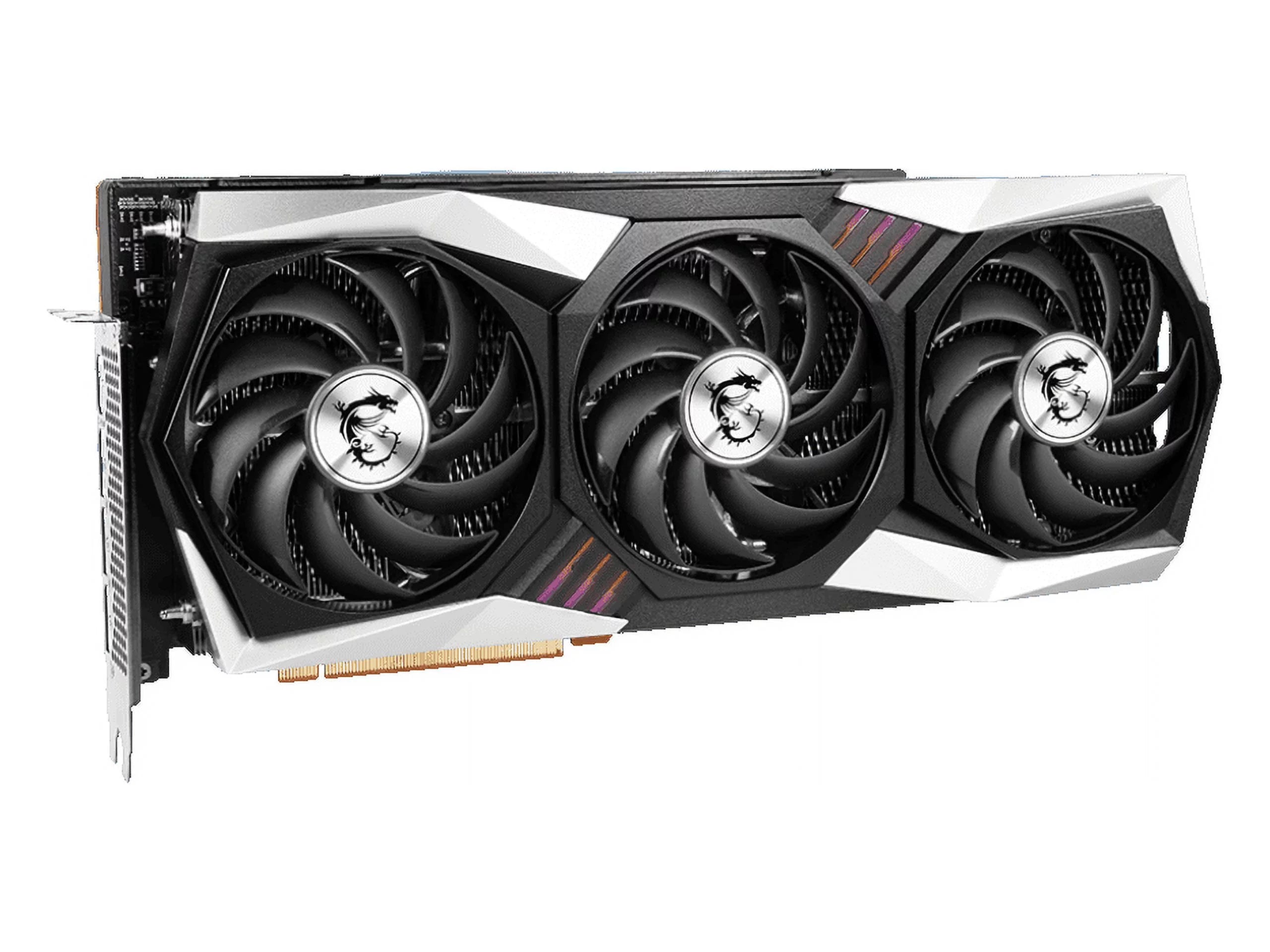 Radeon RX 7900 XTX 24GB GDDR6 PCI Express 4.0 ATX Video Card X4065