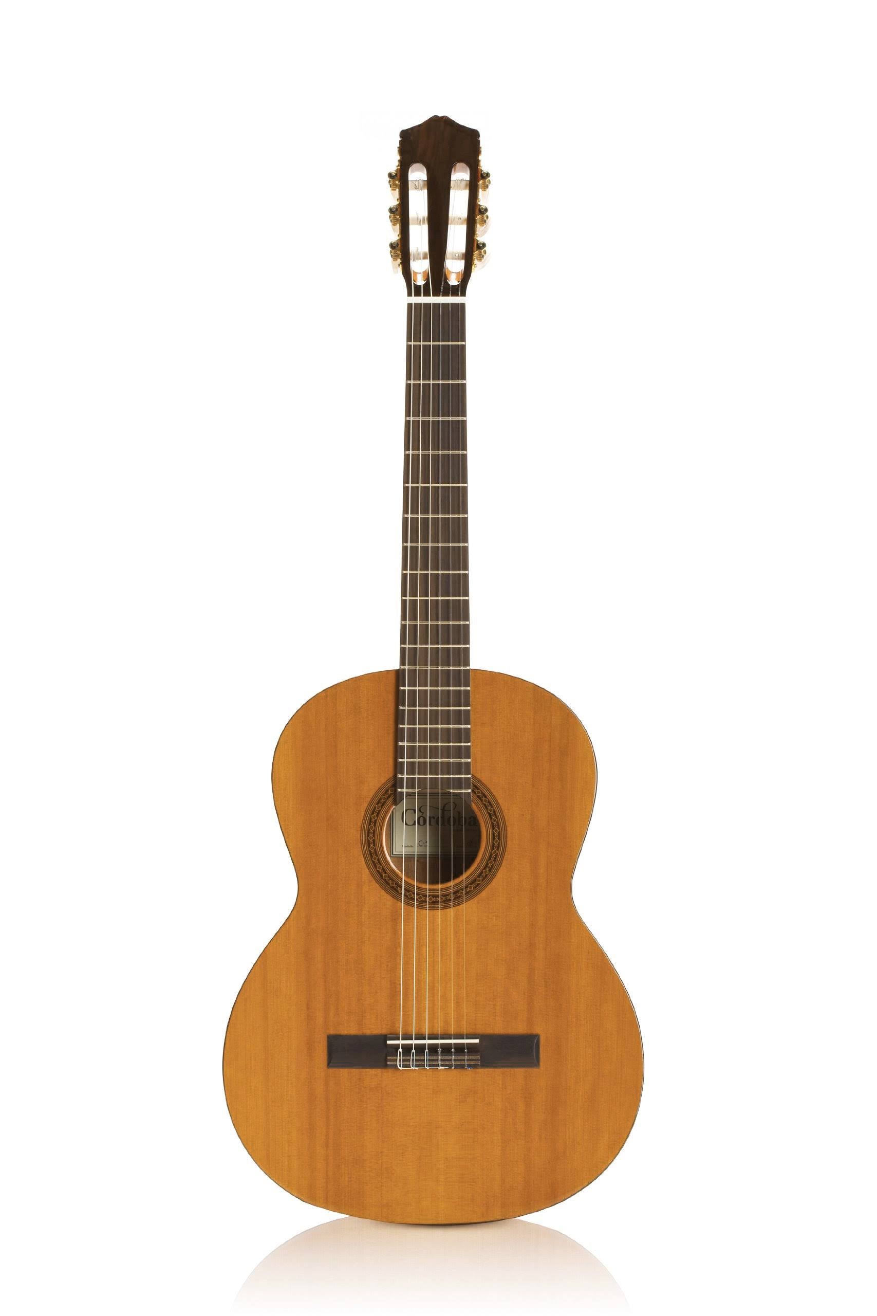 C5 Acoustic Nylon String Classical Guitar D513035