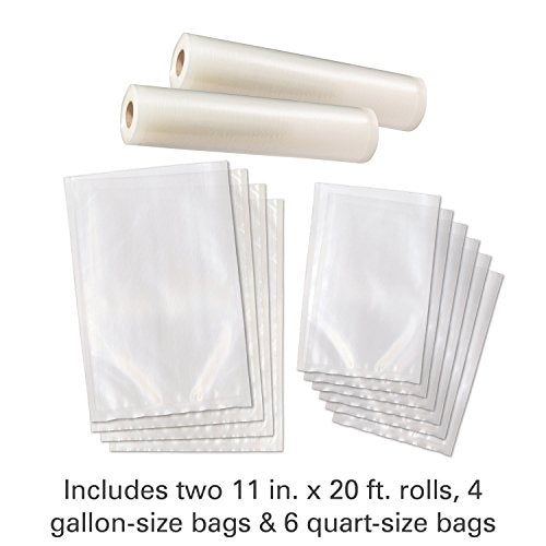 Vacuum Sealer Machine with Bag Cutter R16336