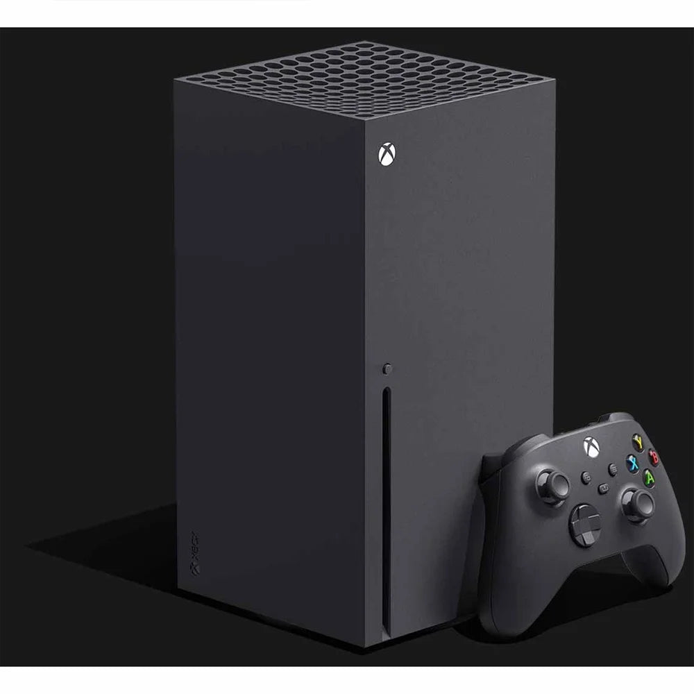 Xbox Series X 1TB SSD Bundle L6361