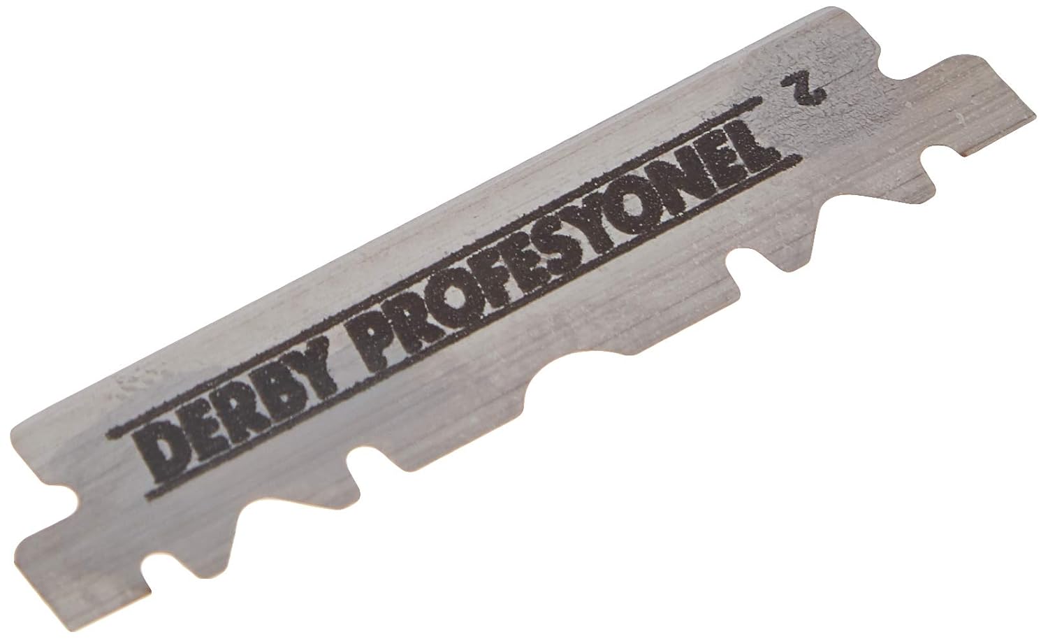 100 Single Edge Razor Blades M265