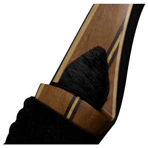 68" Traditional Wood Long Bow U9739