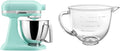 3.5 Quart Tilt-Head Stand Mixer with Glass Bowl B519651
