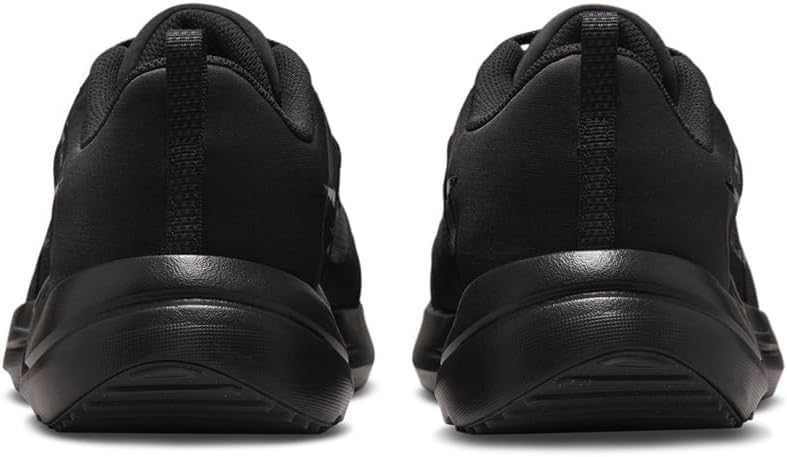 Black Wide Running Shoes C463695