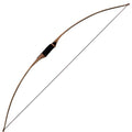 68" Traditional Wood Long Bow U9739