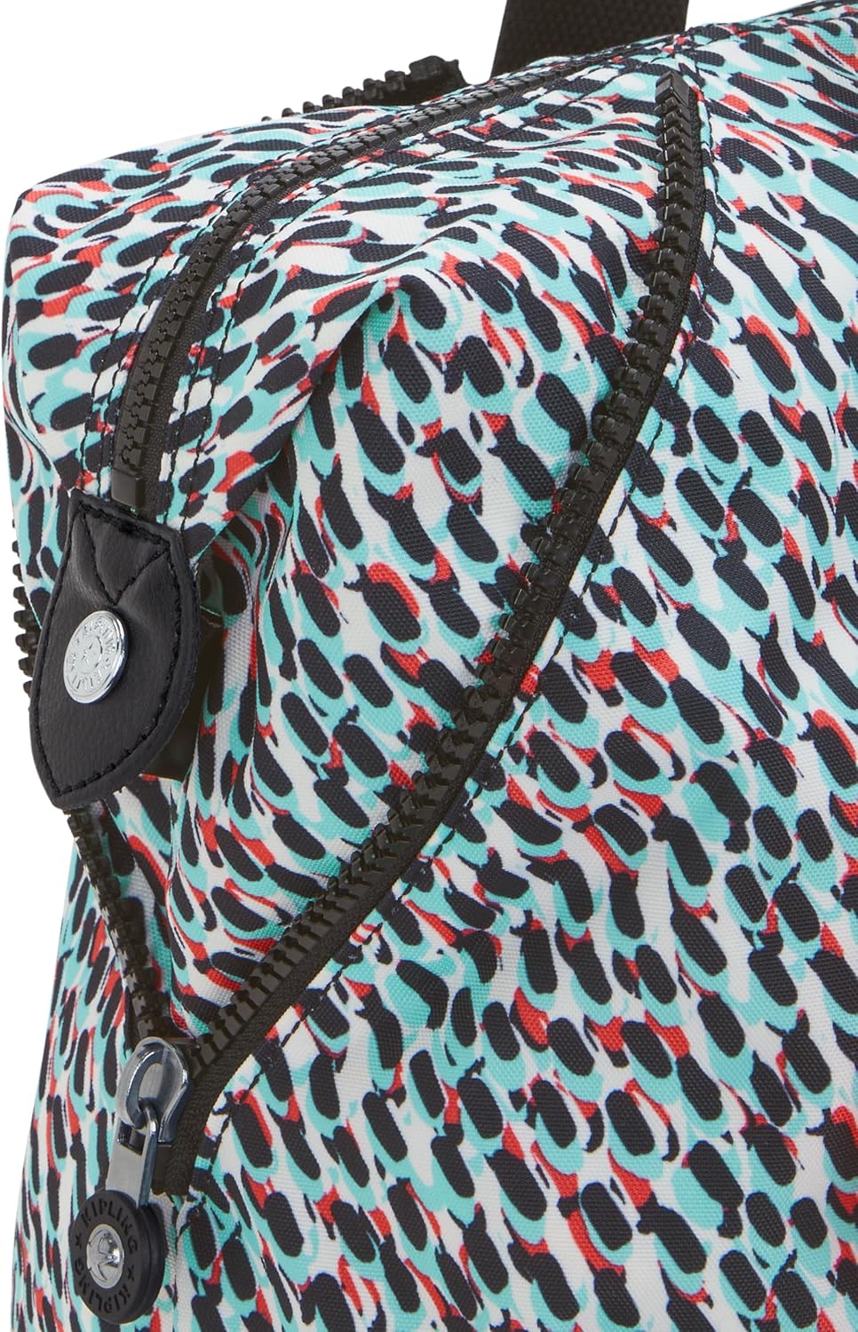 Medium Printed Tote Bag T2896