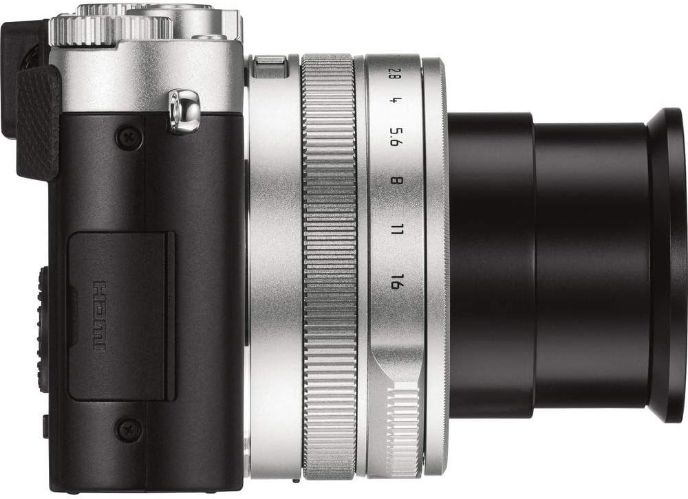 4K Compact Camera Q13793