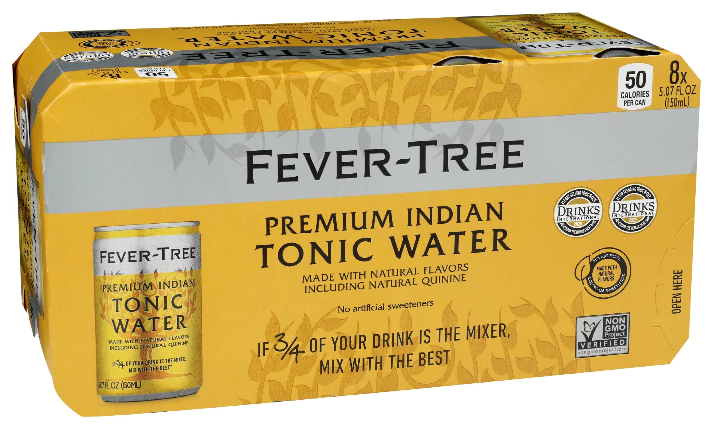 Indian Tonic 40.56 Fluid Ounce Pack Of 3 Q19856