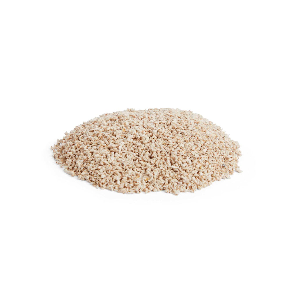Unscented Grass Seed Cat Litter C55854