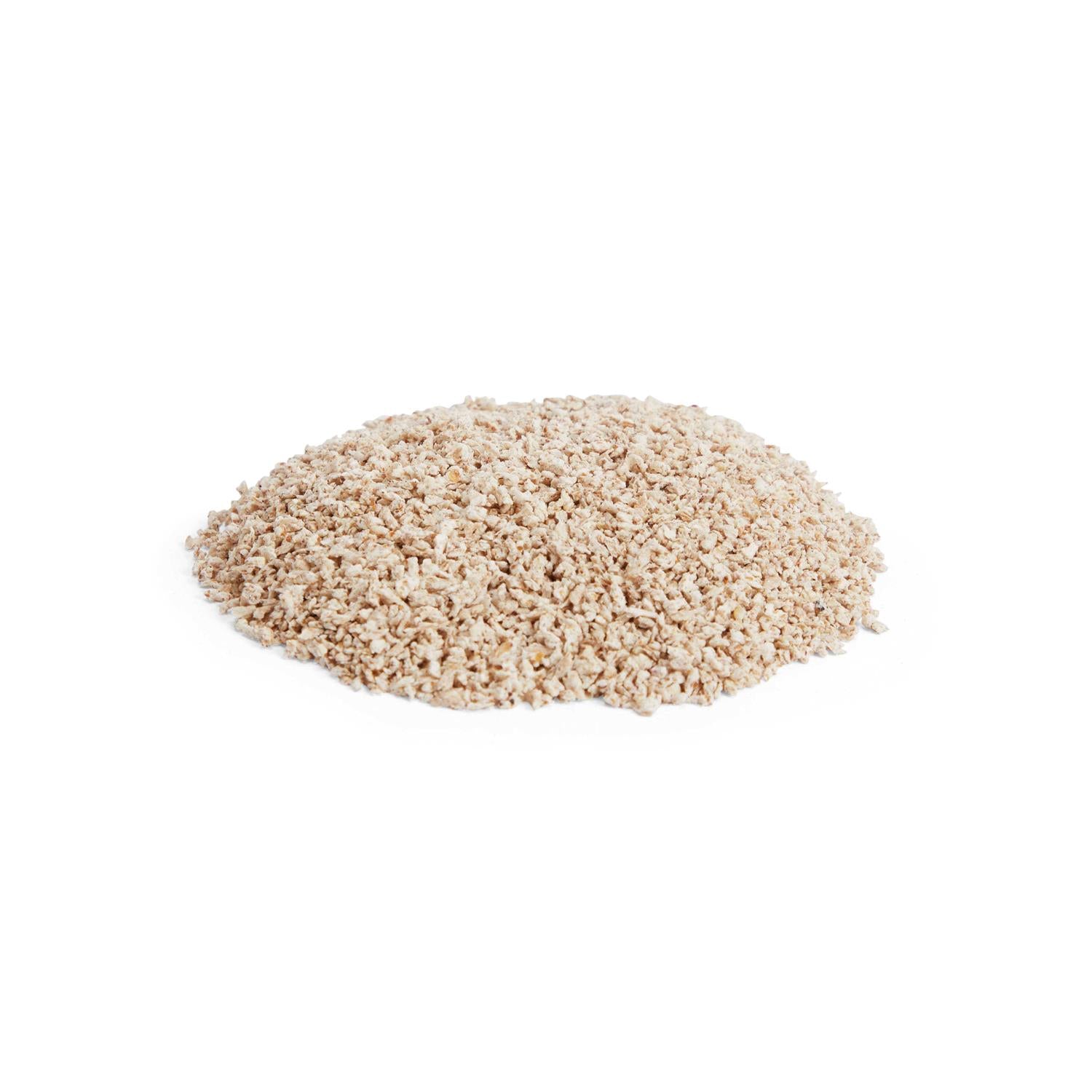 Unscented Grass Seed Cat Litter C55854