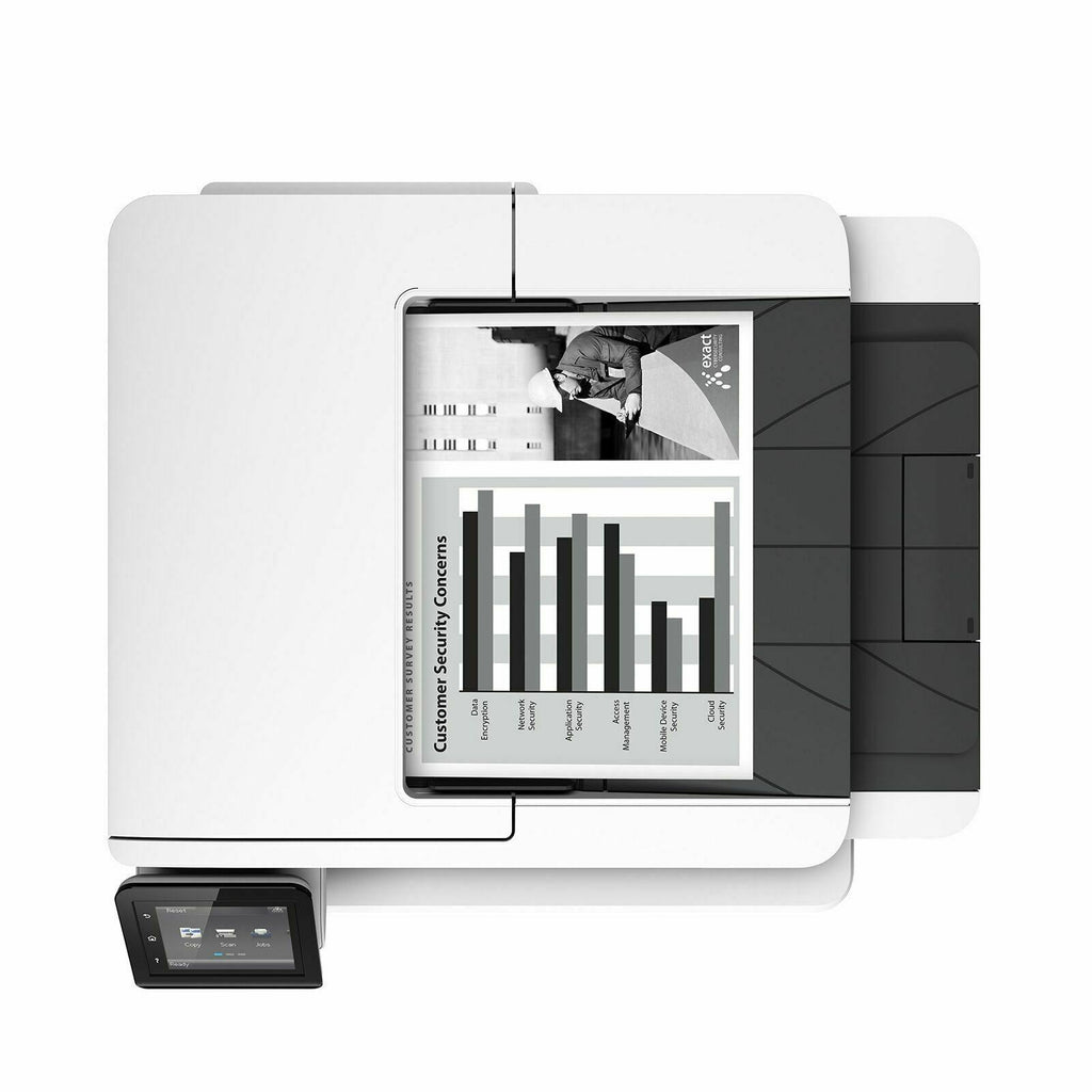 LaserJet Pro MFP Printer E794598