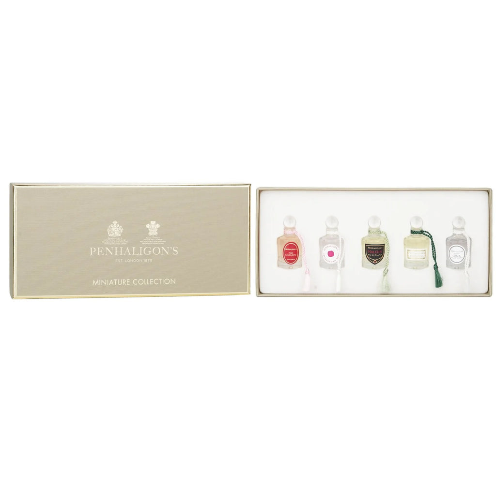 5x5ml Fragrance Collection V517