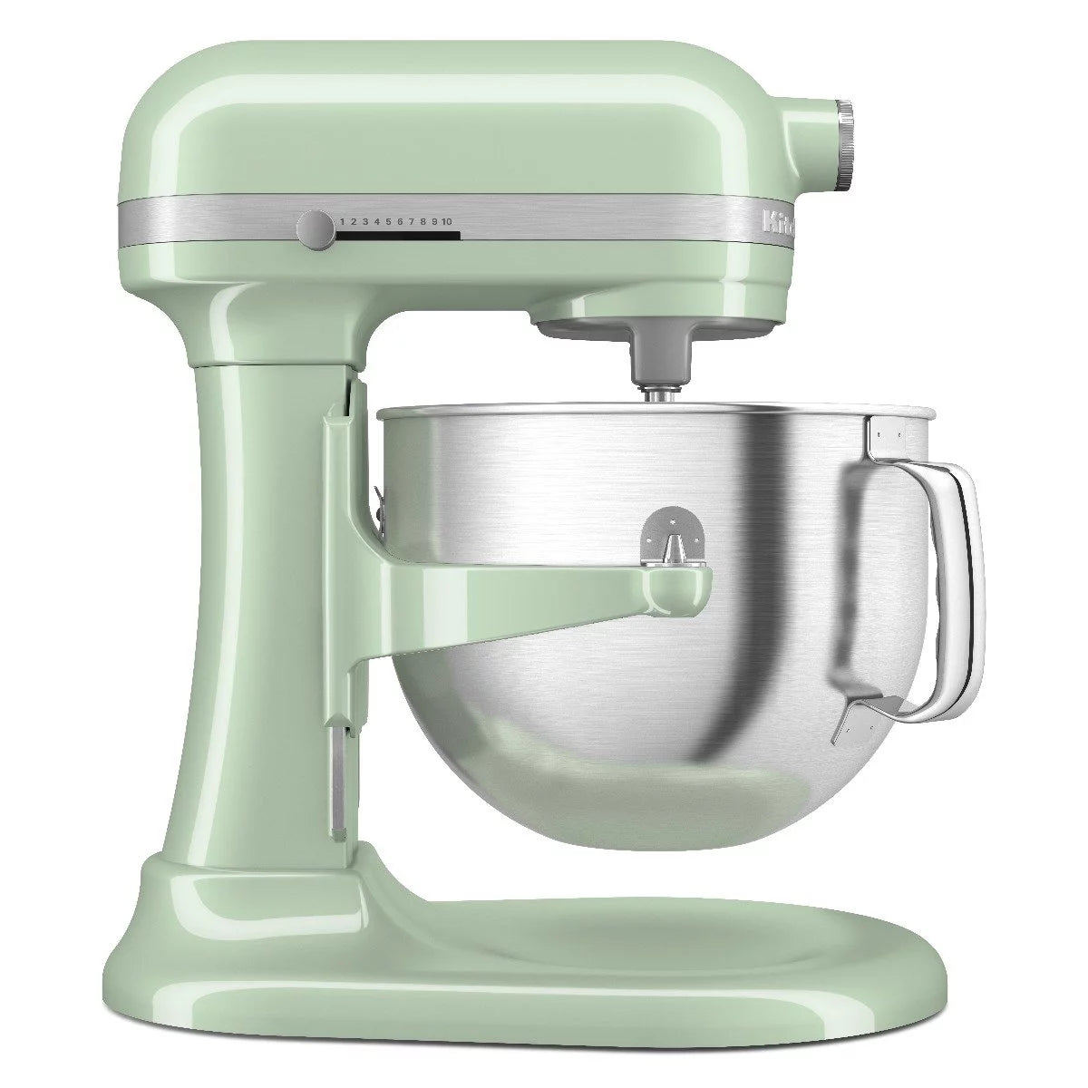 7 Quart Bowl-Lift Stand Mixer F2989