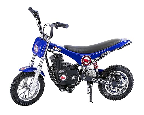 Electric Dirt Bike, 250w 24v 7ah, 2 Speeds, 14 Mph X58248