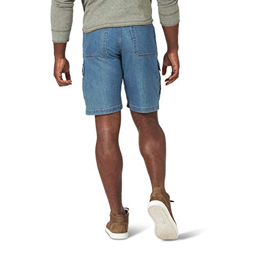 Men's Classic Cargo Stretch Short B541822