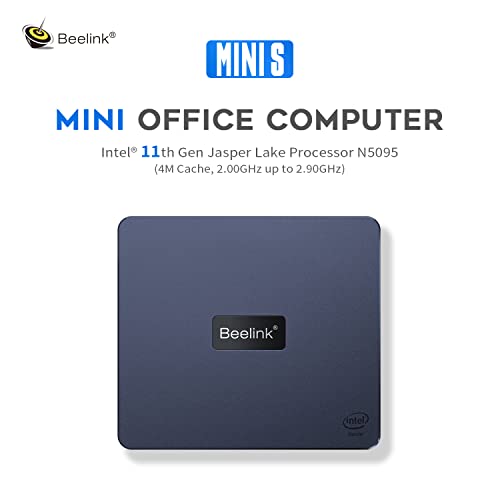 Mini PC Q40500