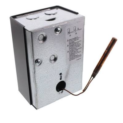 Aquastat Relay S144