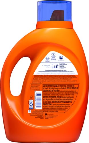 92 oz Liquid Laundry Detergent X600863