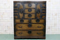 Japanese Style Chest of Drawers L13563