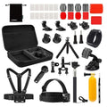 14-in-1 Accessories Kit for Action Camera N3399