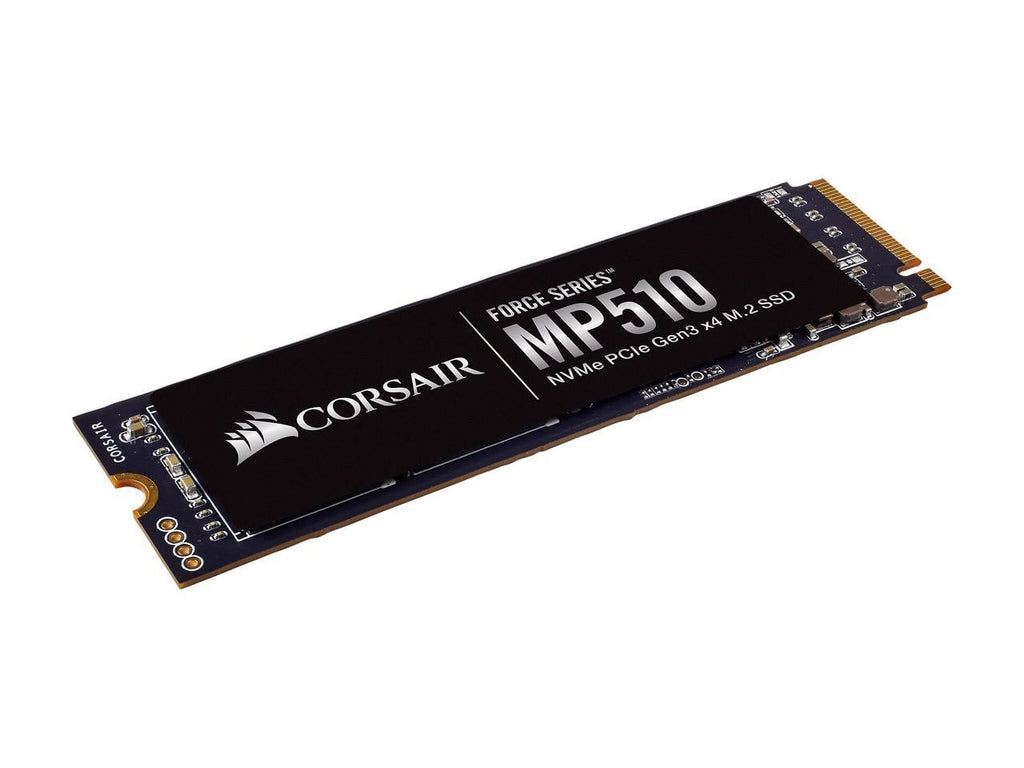 M.2 2280 4TB PCI-Express 3.0 x4 NVMe 1.3 3D TLC Internal Solid State Drive L8617