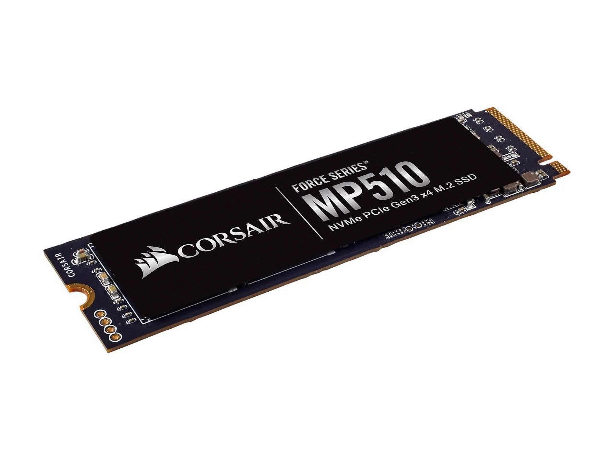 M.2 2280 4TB PCI-Express 3.0 x4 NVMe 1.3 3D TLC Internal Solid State Drive L8617