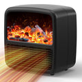 Small Ceramic Electric Space Heater Z110