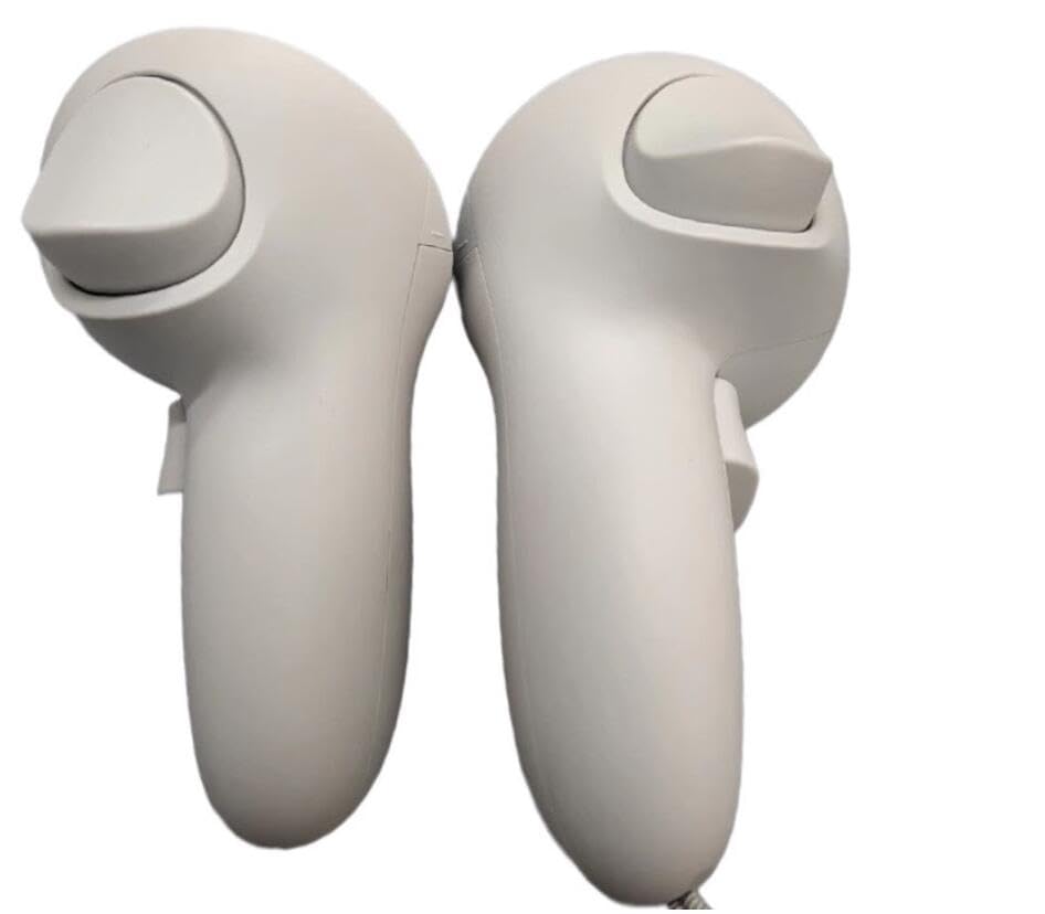 Right and Left Hand Controller for Meta Oculus Quest 3 L532937