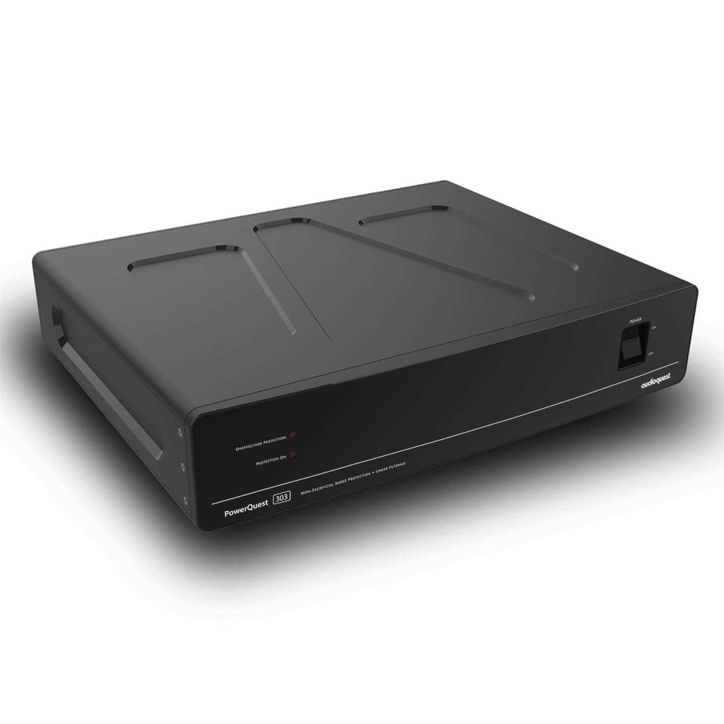 Power Conditioner H2931