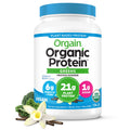 Vanilla 21g Protein & Greens Powder L8860