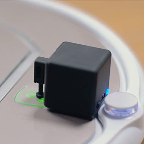 Smart Switch Button Pusher Wireless Bluetooth Fingerbot U378