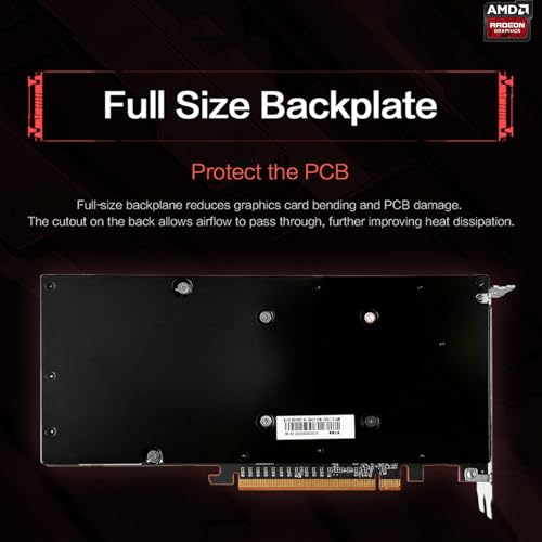 RX 5700 XT 8GB GDDR6 Graphics Card Q799960