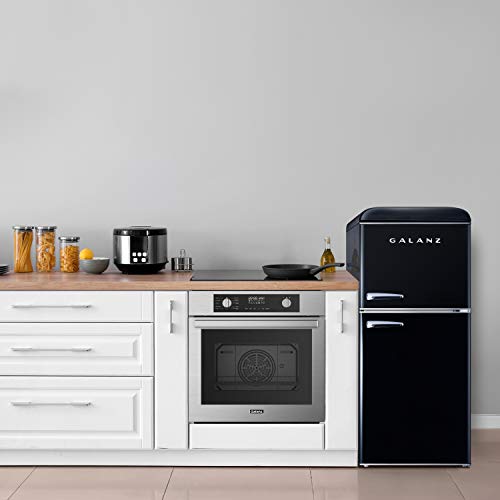 Retro Compact Refrigerator M266091