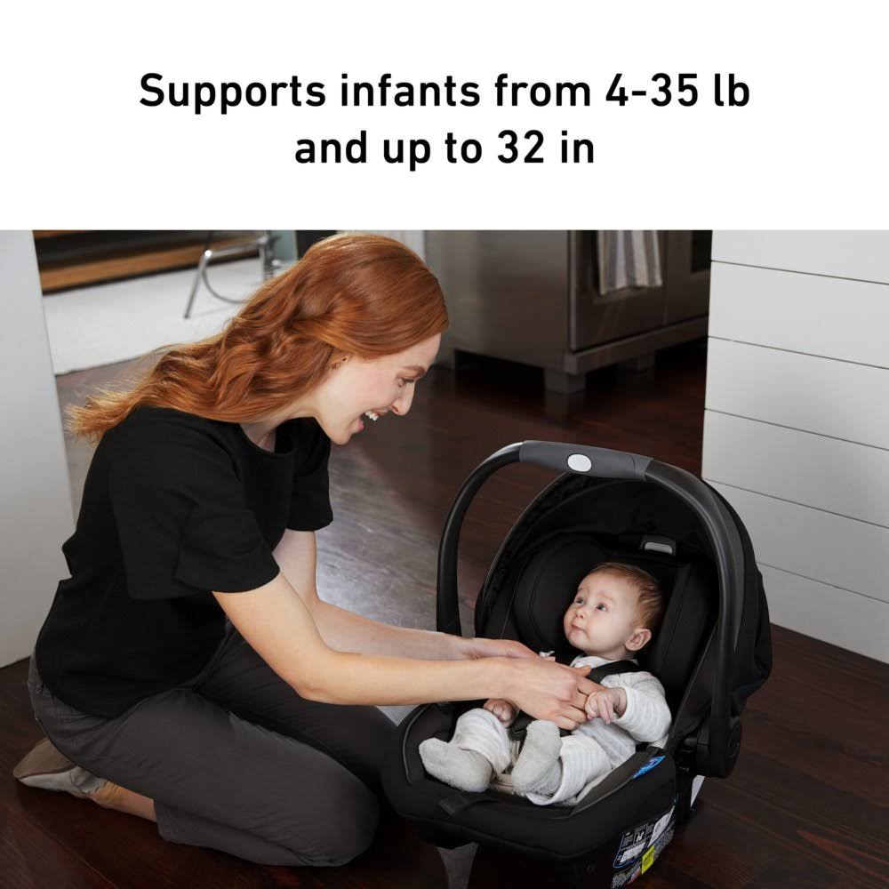 Infant Car Seat N287999