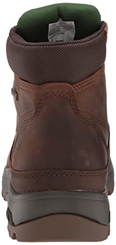 Waterproof Moc Boot P36487