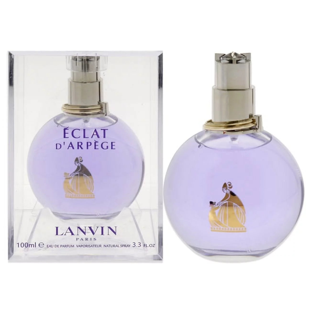 3.3 oz EDP Spray X432