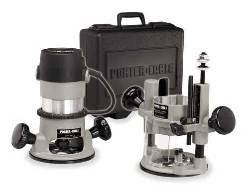 1-3/4 HP Router Kit U70282