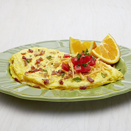 57 Servings Scrambled Egg Mix L98954