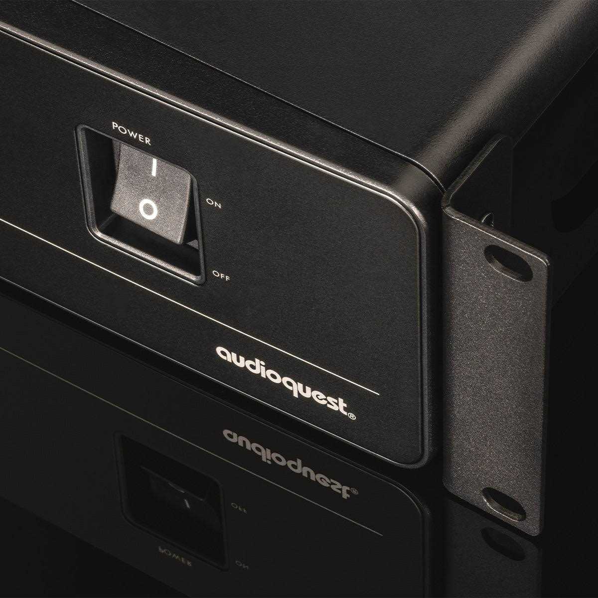Power Conditioner H2931