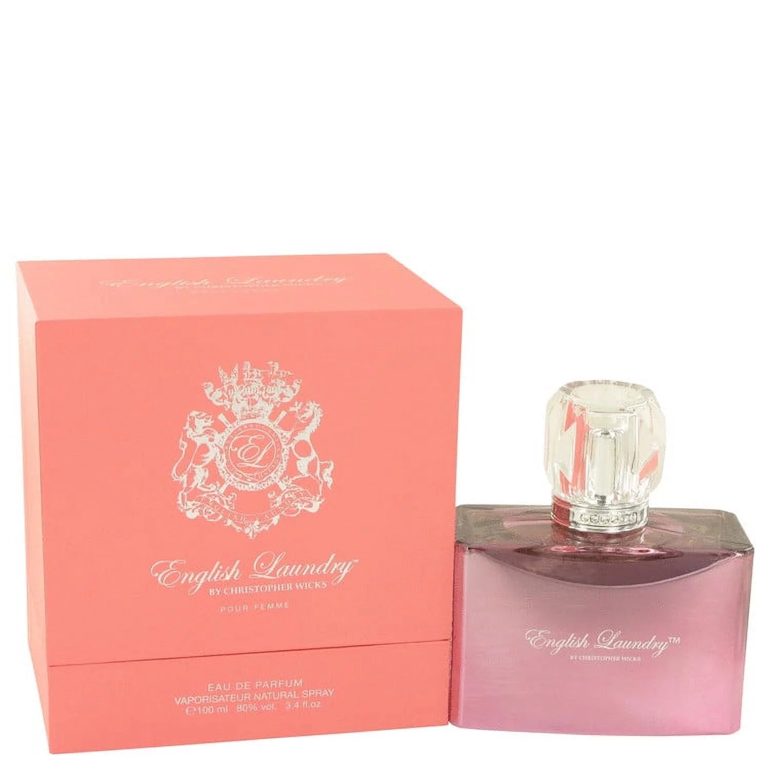 Eau De Parfum Spray 3.4 oz F6381