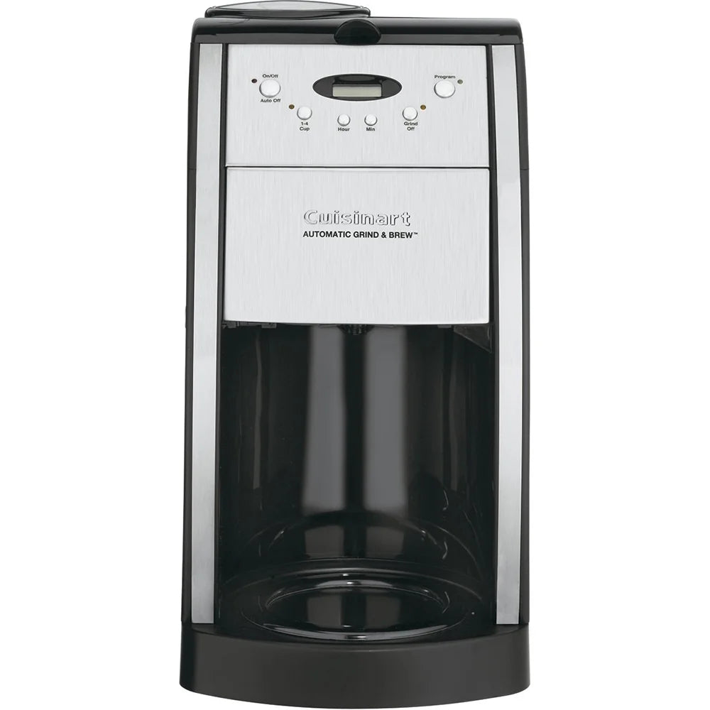 12-Cup Automatic Coffee Maker X977666