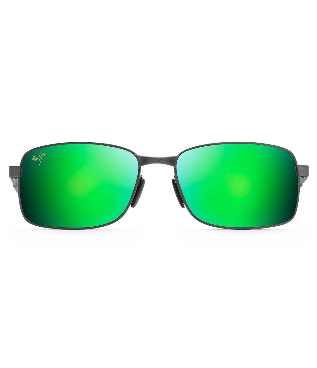 Gunmetal Black / Neutral Grey Sunglasses Z27989