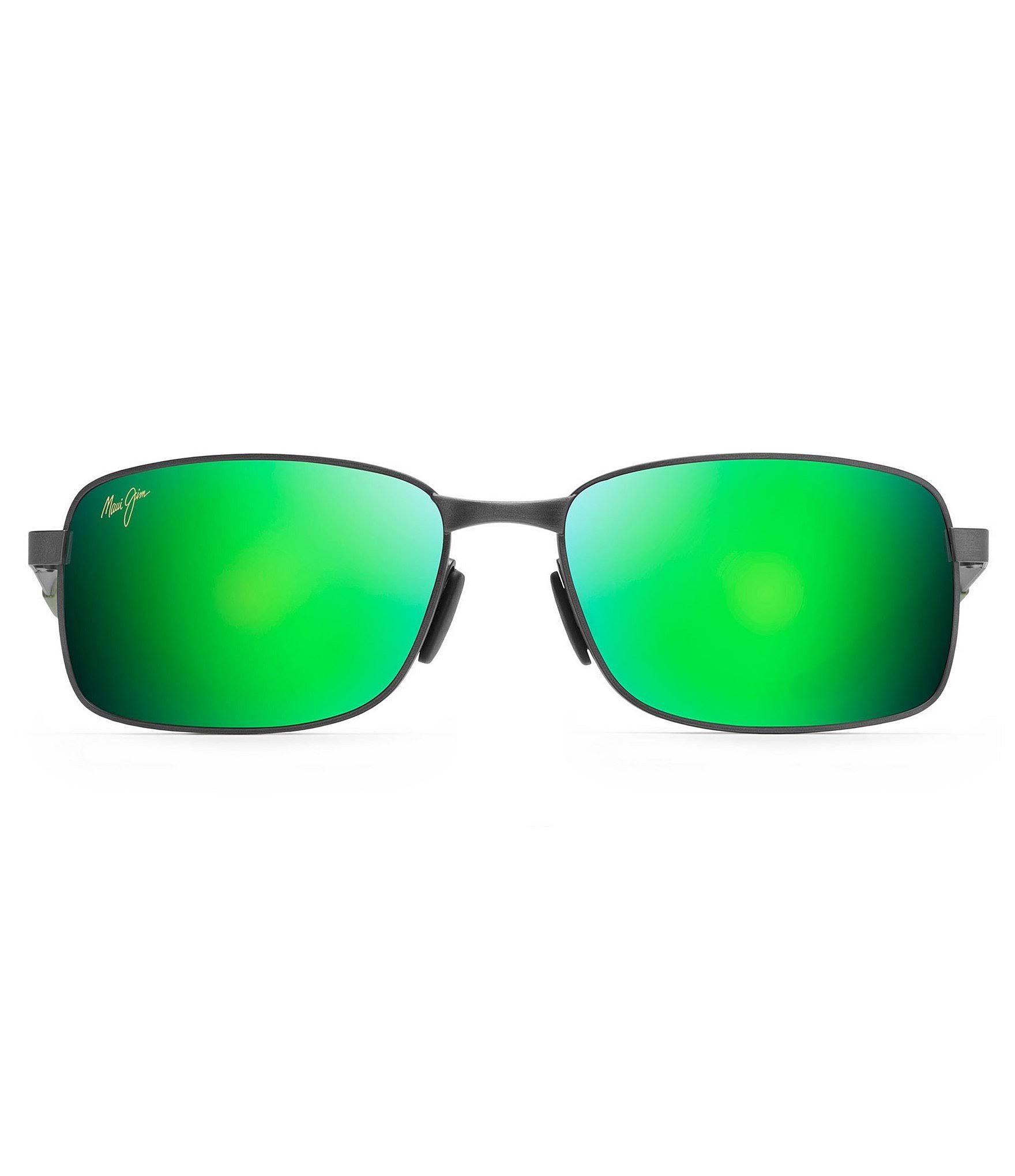 Gunmetal Black / Neutral Grey Sunglasses Z27989