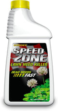 20 Ounces Lawn Weed Killer O933