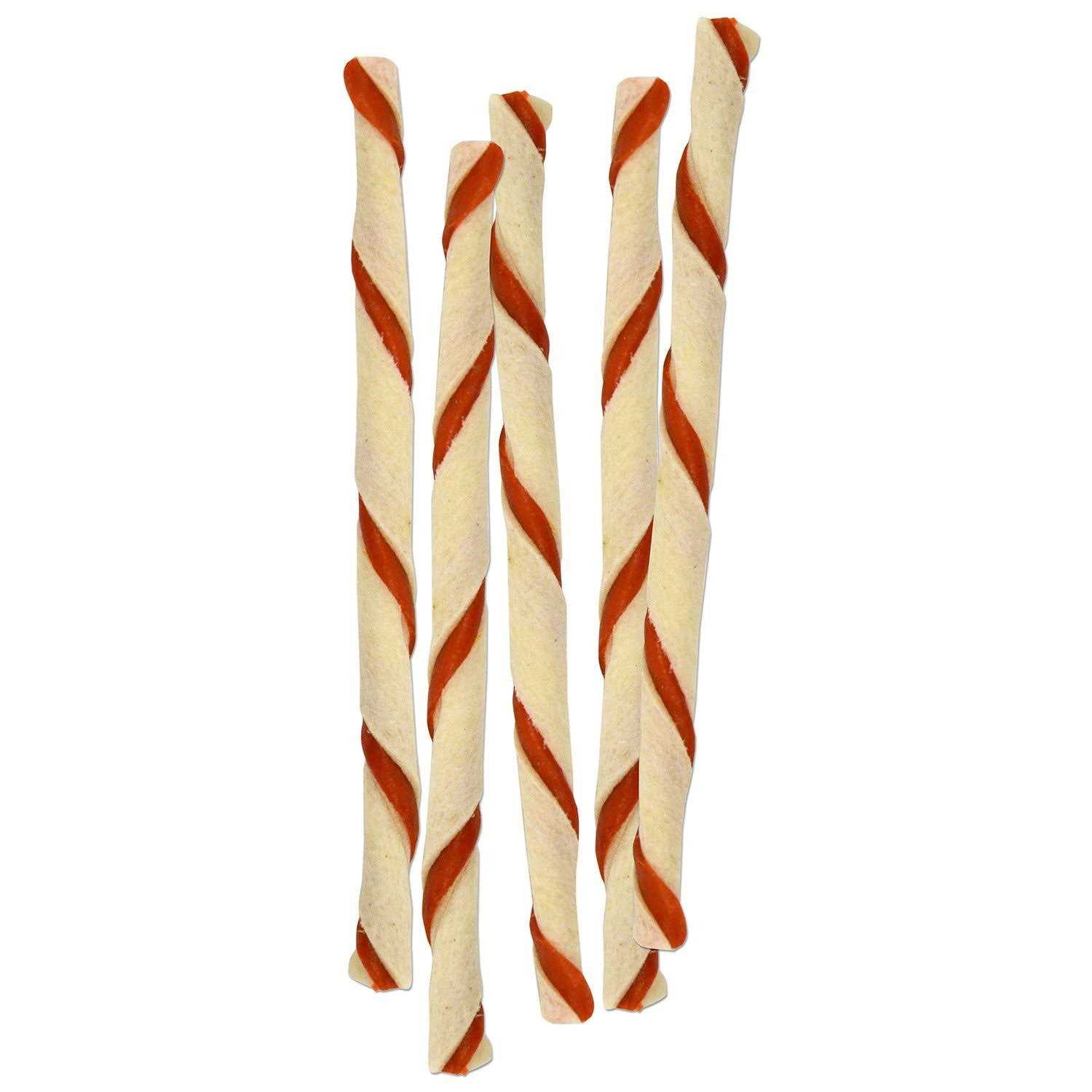 Twist Sticks D696