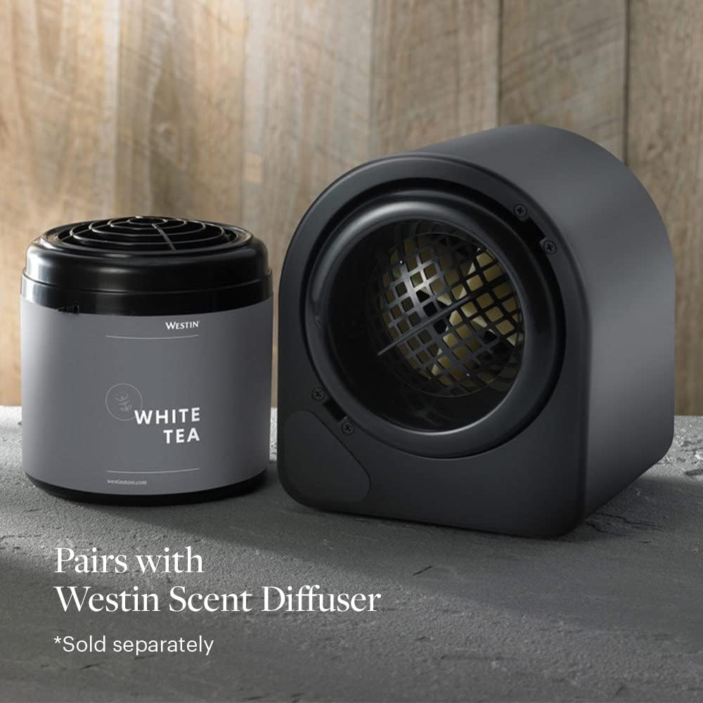 White Tea Home Diffuser Refill Cartridge B240
