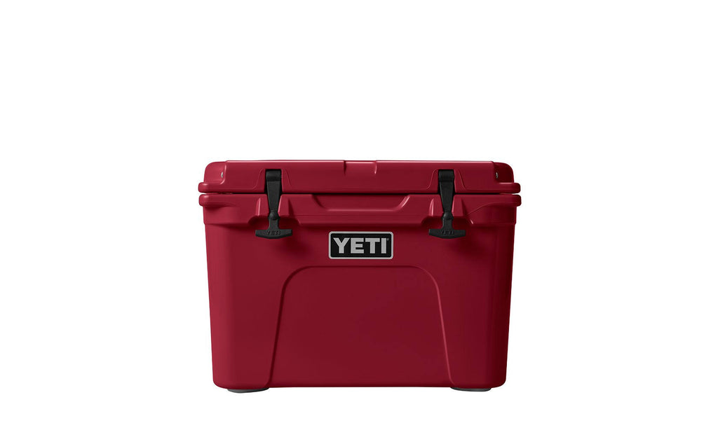 Harvest Red Hard Cooler N859