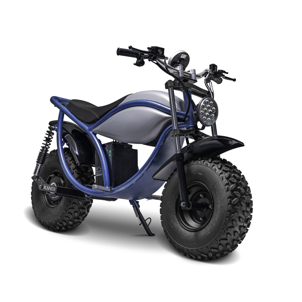 Electric Mini Bike Y4820